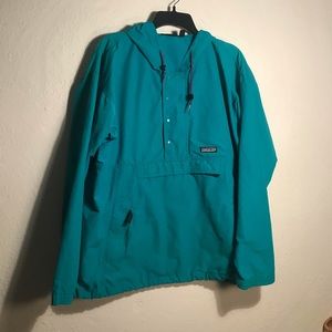 Vtg Patagonia Made in U.S.A. jacket
